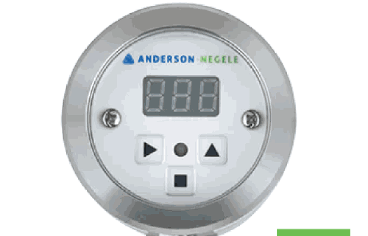 Калориметрический переключатель расхода FTS-141P Anderson-Negele